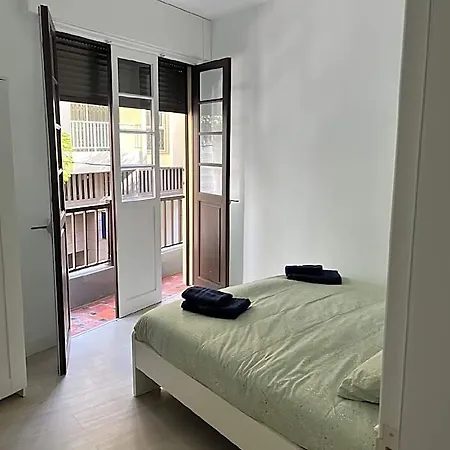 Tantulia Callao De Lima 57 Apto 5 Hab Tenerife
