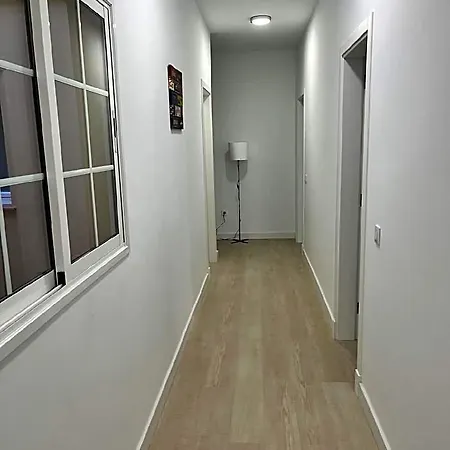 מלון Tantulia Callao De Lima 57 Apto 5 Hab Tenerife Tenerife Island