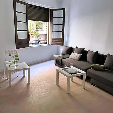 Tantulia Callao De Lima 57 Apto 5 Hab Tenerife