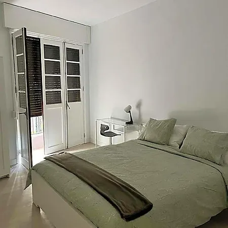 Tantulia Callao De Lima 57 Apto 5 Hab Tenerife מלון