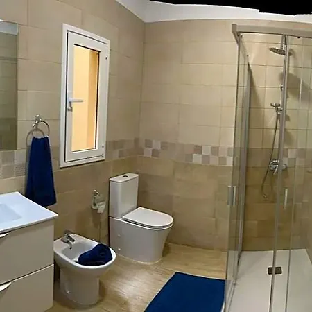 מלון Tantulia Callao De Lima 57 Apto 5 Hab Tenerife