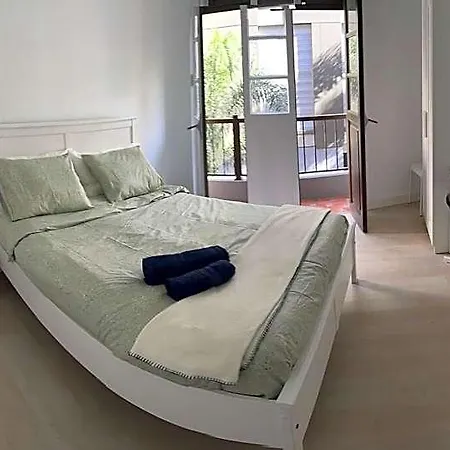 Tantulia Callao De Lima 57 Apto 5 Hab Tenerife