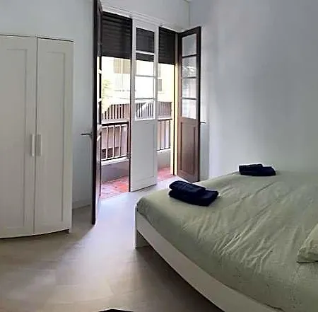 Tantulia Callao De Lima 57 Apto 5 Hab Tenerife מלון Tenerife Island