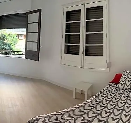 Tantulia Callao De Lima 57 Apto 5 Hab Tenerife מלון