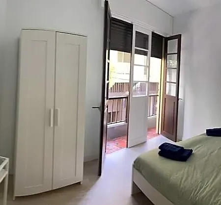 Tantulia Callao De Lima 57 Apto 5 Hab Tenerife 5*