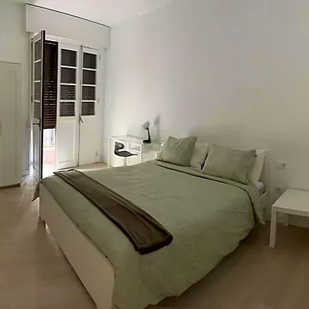 Tantulia Callao De Lima 57 Apto 5 Hab Tenerife