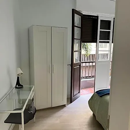 מלון Tantulia Callao De Lima 57 Apto 5 Hab Tenerife Tenerife Island