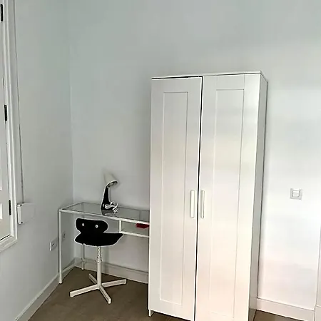 Tantulia Callao De Lima 57 Apto 5 Hab Tenerife מלון Tenerife Island