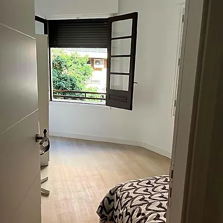 מלון Tantulia Callao De Lima 57 Apto 5 Hab Tenerife