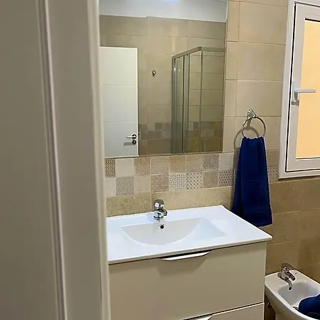 Tantulia Callao De Lima 57 Apto 5 Hab Tenerife Tenerife Island