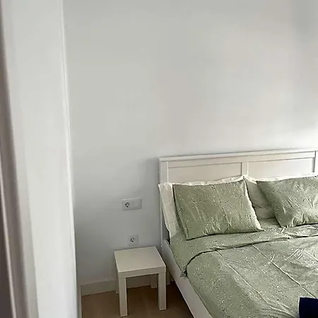 Tantulia Callao De Lima 57 Apto 5 Hab Tenerife מלון