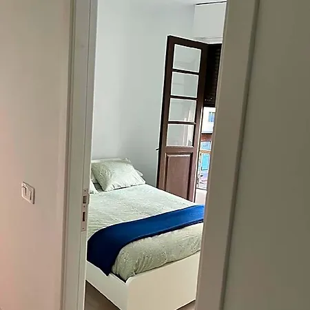 Tantulia Callao De Lima 57 Apto 5 Hab Tenerife 5*